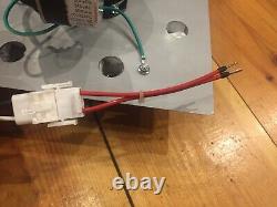 Merrychef Psx284 Microwave Convection Oven Motor Assy Ikon E3 Combi Model Seal