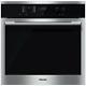 Miele H6160bclst Built In Single Electric Moisture Plus Oven Clean Steel Fb0015