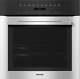 Miele H7164bp Single Oven Steam Smart Built In Electric Stainless Steel Clean Bl