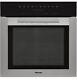 Miele H7164bp Single Oven Steam Smart Built In Electric In Stainless Steel