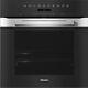 Miele H7260bp Cleansteel Pyrolytic Single Oven Order Today
