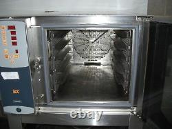 Mono BX FG153 Bake Off Steam/Convection Oven (3 Phase) £1050+VAT