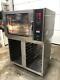 Mono Bake Off Commercial Turbo Convection & Steam Oven Fg158c 3 Phase