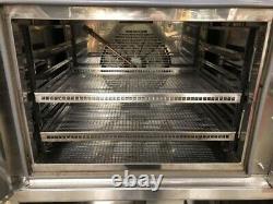 Mono Bake Off Commercial Turbo Convection & Steam Oven FG158C 3 Phase