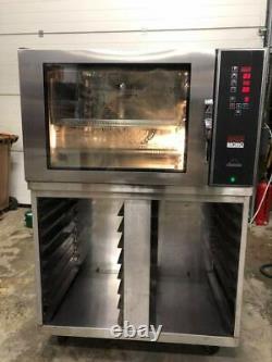 Mono Bake Off Commercial Turbo Convection & Steam Oven FG158C 3 Phase