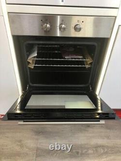 Montpellier SFO65MX Electric Oven, Ex Display Collection only