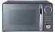 Morphy Richards Ac9p022ap 23l 900w Combination Microwave Oven Silver-black