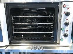 Multi Function Electric Convection Oven. Baking Oven. Top Quality, 108Ltr