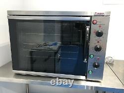 Multi Function Electric Convection Oven. Baking Oven. Top Quality, 108Ltr