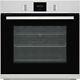 Neff B1gcc0an0b N30 Built In 59cm A Electric Single Oven Stainless Steel New