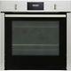 Neff B3ccc0an0b N30 Slide&hide Built In 59cm A Electric Single Oven Stainless