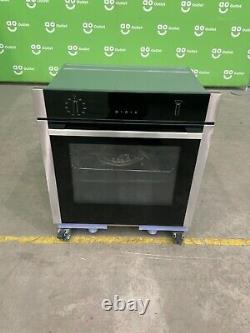 NEFF Electric Single Oven Stainless Steel A Rated N50 B2ACH7HN0 #LF58148