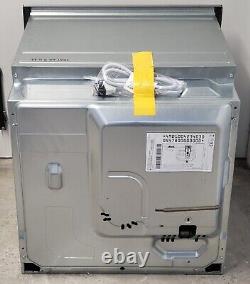 NEFF N30 B1GCC0AN0B Built-In Single Electric Oven, RRP £469