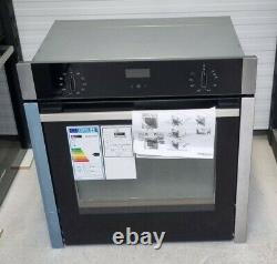 NEFF N50 B3ACE4HN0B Slide&Hide Electric Oven, RRP £699
