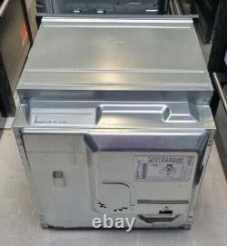 NEFF N50 B3ACE4HN0B Slide&Hide Electric Single Oven, RRP £719