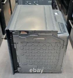 NEFF N50 B3ACE4HN0B Slide&Hide Electric Single Oven, RRP £719