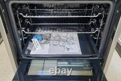 NEFF N70 B57CR32N0B Slide&Hide Auto Cleaning Electric Oven, RRP £929