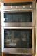 Neff U1442, Electric, Built In, Double Oven And Grill, Circotherm Cleaning Sides