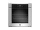 New Bertazzoni F6011modptx Wall Oven Cooker Appliance