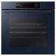 Nv7b6675can Series 6 Bespoke Oven With Dual Cook Clean Navy