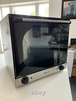 Nearly Brand New Adexa Convection Oven (Rapid Cook Time)