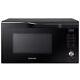Nearly New Samsung Mc28m6055ck 28l Convection Microwave Oven With Hotblastt