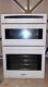 Neff Double Circotherm Electric Oven U1421w0gb Built-in White 60cm