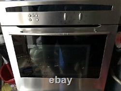 Neff Electric Single Built In Oven B1476N2GB/02