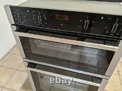 Neff Freestanding Double Electric Oven