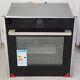 Neff N70 B57cr22n0b Slide & Hide Single Oven With Pyrolytic Cleaning, Rrp £999