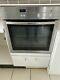Neff Oven B14m42.0gb Fully Working, With Manual