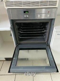 Neff Oven B14M42.0GB fully working, with Manual