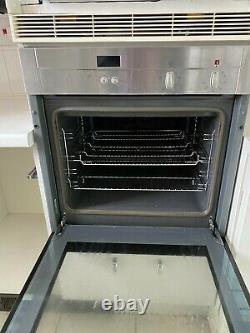 Neff Oven B14M42.0GB fully working, with Manual