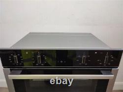 Neff-U1ACE5HN0B Double Oven 105L Built-In Electric IT609607198