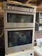 Neff Double Oven Built In Used