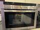 Neff Integrated Combination Microwave Oven. C57m70n0gb