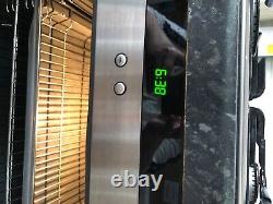 Neff slide and hide oven electric