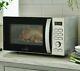 Neochef 1950w Digital Microwave Convection Oven Grill 25l Freestanding & Def