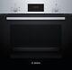 New Bosch Series 2 Built-in Oven. Hhf133bs0b. Boxed. Manufacturers Guarantee