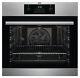 New Boxed Aeg Beb231011m Built-in Surroundcook Single Oven & Grill Collect