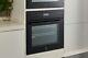 New Built In 70l Electric Fan Oven With Touch Control & Uk Plug, 3 Year Warranty