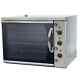 New Convection Oven 13amp Plug Gastronorm 1/1 Size