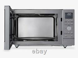 New Panasonic NN-CD58JSBPQ 3-in-1 Combination Microwave Oven 1000W 27 litre