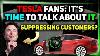 New Report Tesla S Secret Suppression Team Tesla S Upcoming Home Run Polestar 5