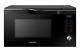 New Samsung Mc28m6055ck/eu Easy View Convection Microwave Oven -28l -black