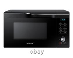 New SAMSUNG MC28M6055CK/EU Easy View Convection Microwave Oven -28L -Black