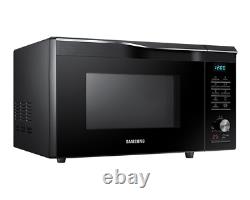 New SAMSUNG MC28M6055CK/EU Easy View Convection Microwave Oven -28L -Black