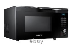 New SAMSUNG MC28M6055CK/EU Easy View Convection Microwave Oven -28L -Black