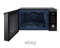 New SAMSUNG MC28M6055CK/EU Easy View Convection Microwave Oven -28L -Black