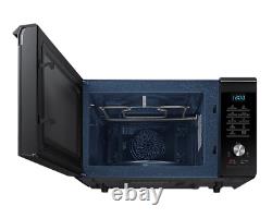 New SAMSUNG MC28M6055CK/EU Easy View Convection Microwave Oven -28L -Black